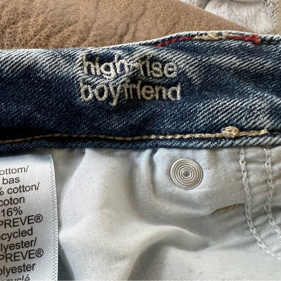 Maurice’s High Rise Boyfriend Jeans - Picture 9 of 15